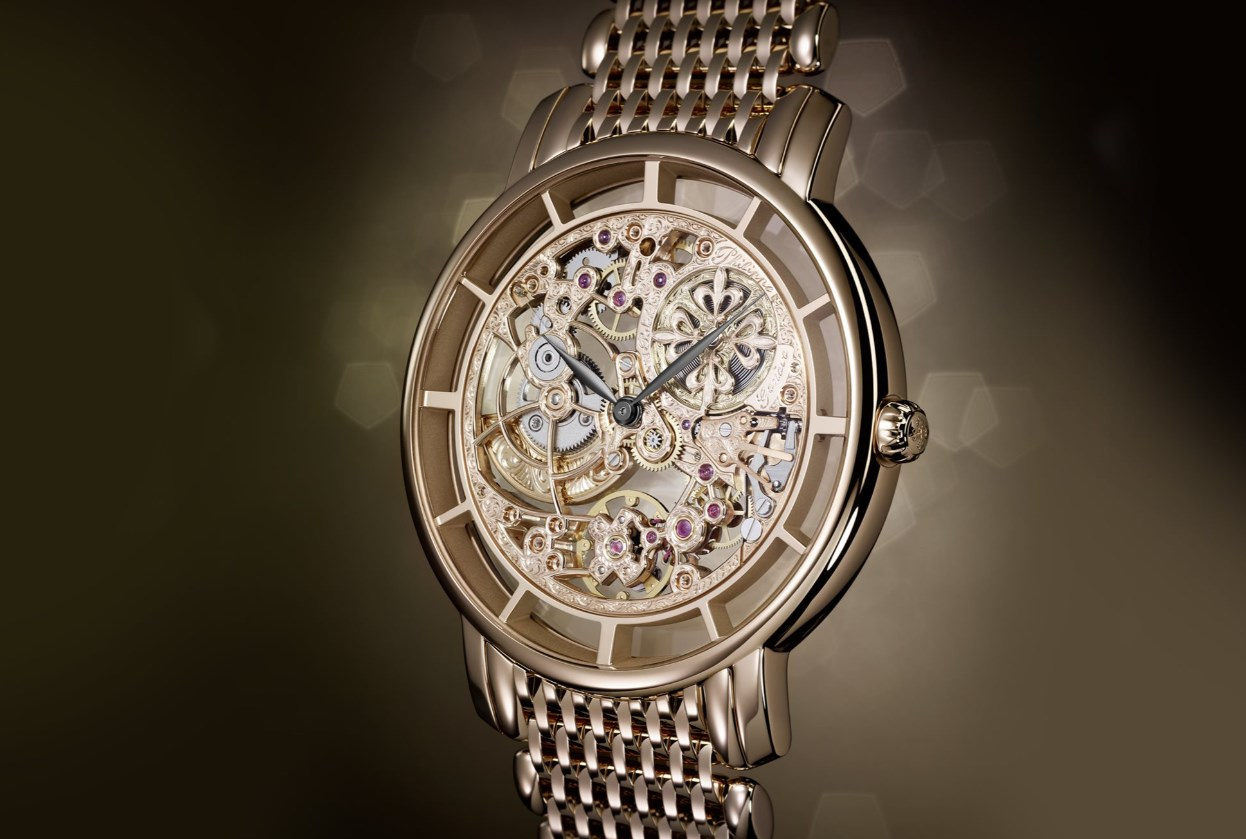 百达翡丽手表表针变色解决办法 百达翡丽手表表针变色解决办法