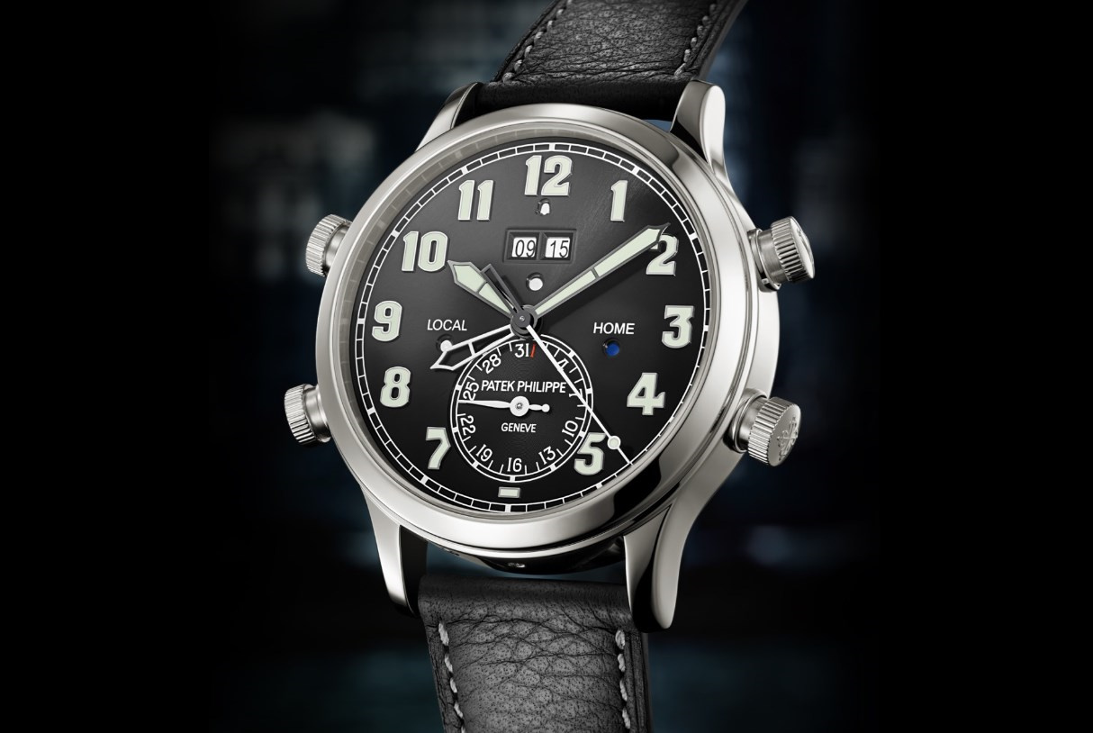 百达翡丽腕表表壳有划痕处理技巧推荐