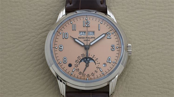 百达翡丽手表表带过短应该咋办