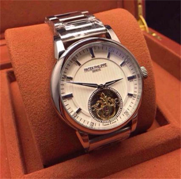 百达翡丽手表表带太紧处理方法是什么