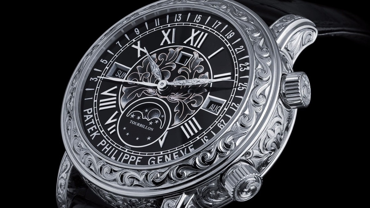 百达翡丽机芯生锈了解决办法盘点