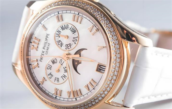 百达翡丽手表表壳有划痕处理技巧是什么