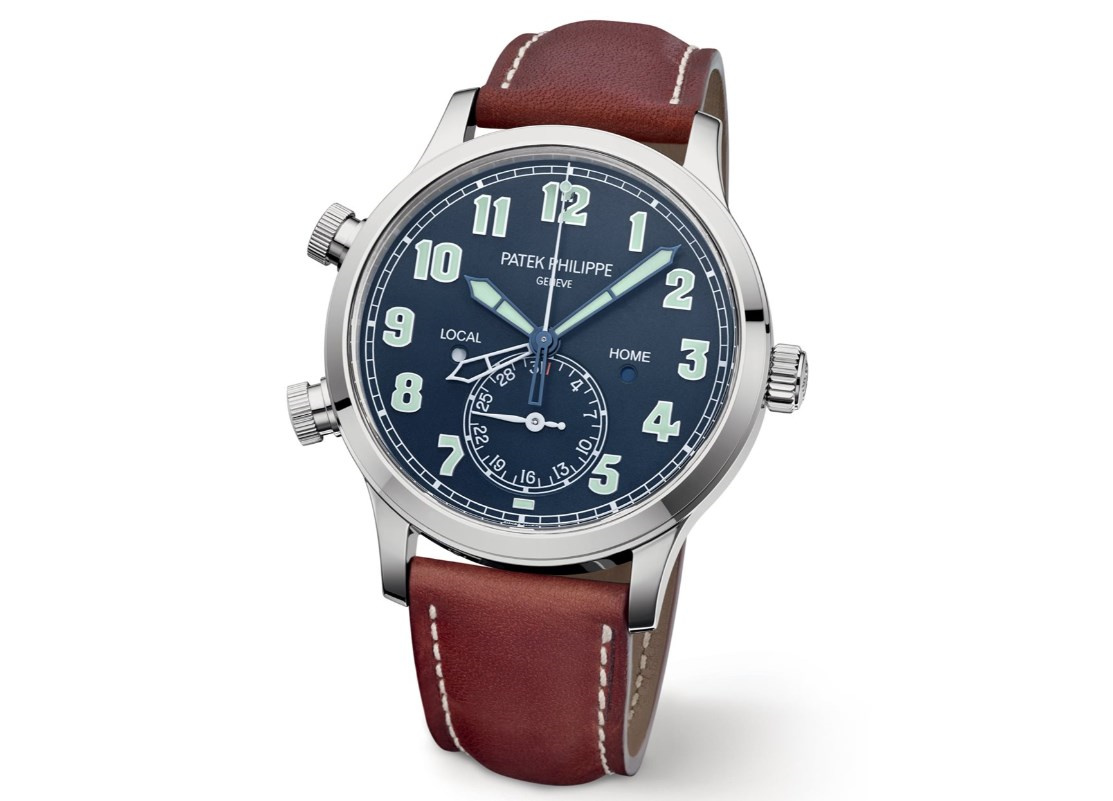 百达翡丽手表表蒙有划痕应该咋解决