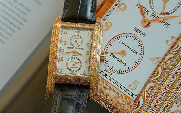 百达翡丽手表表壳破裂是什么原因