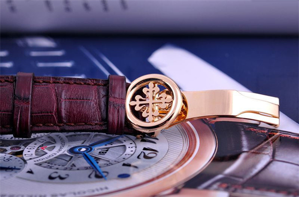 百达翡丽手表表盘有划痕解决技巧大全